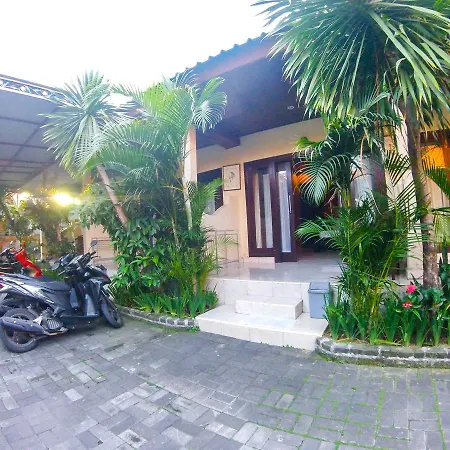 Leyeh Leyeh Homestay