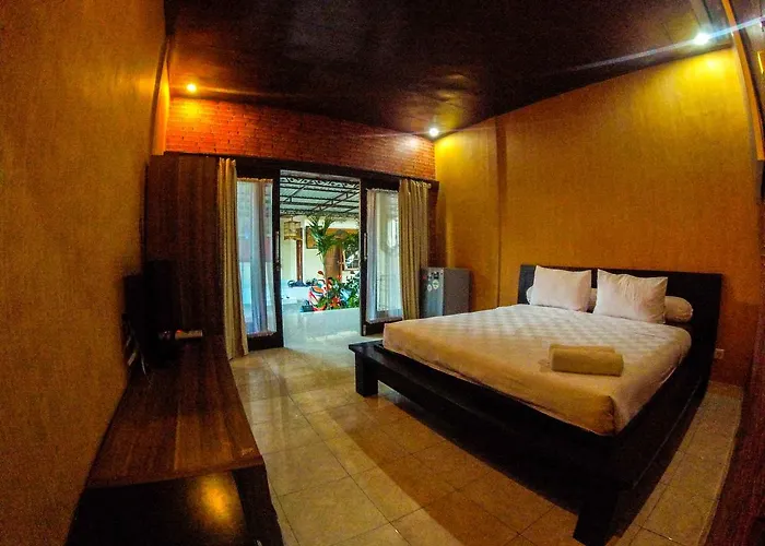 Leyeh Leyeh 3* Canggu