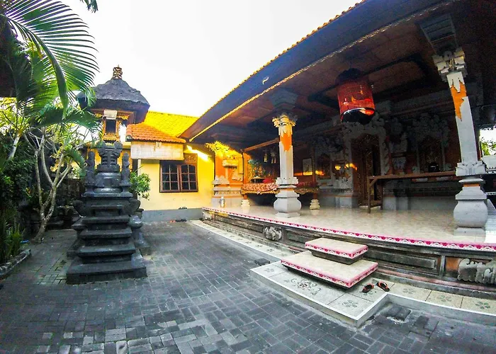 Leyeh Leyeh Casa de hóspedes