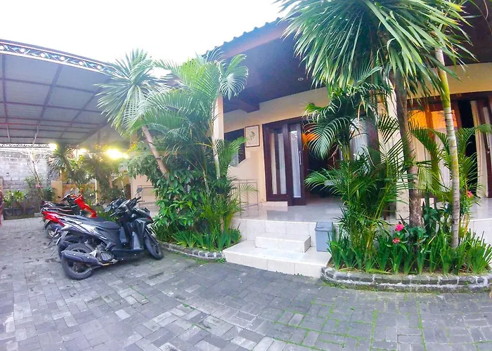 Leyeh Leyeh Casa de hóspedes 3*
