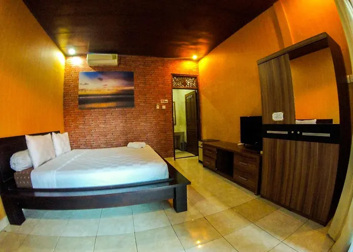 Casa de hóspedes Leyeh Leyeh 3*