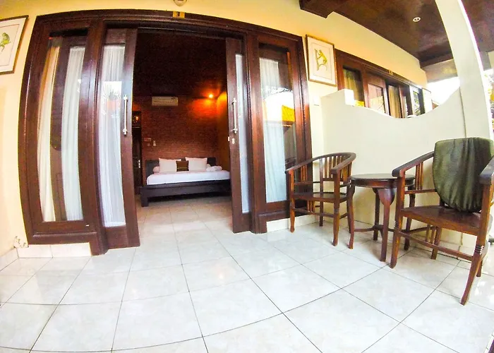 Leyeh Leyeh 3* Canggu