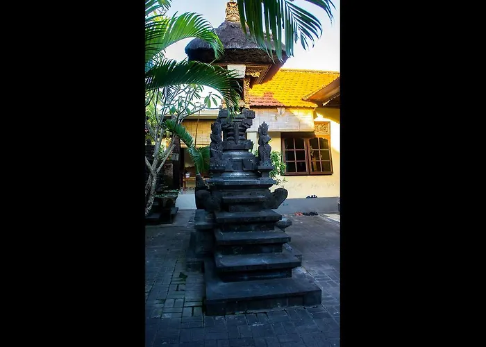 Leyeh Leyeh Casa de hóspedes