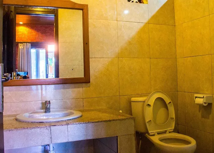 Casa de hóspedes Leyeh Leyeh 3*