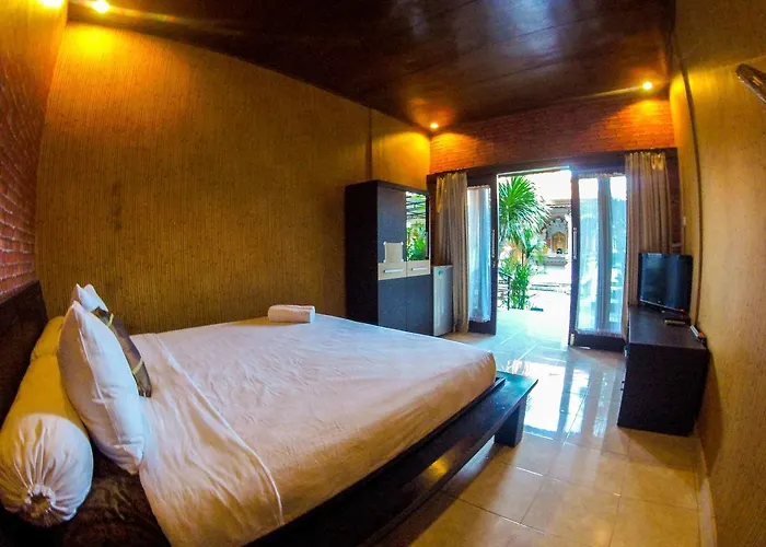 Casa de hóspedes Leyeh Leyeh 3*