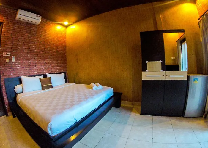 Leyeh Leyeh Casa de hóspedes Canggu