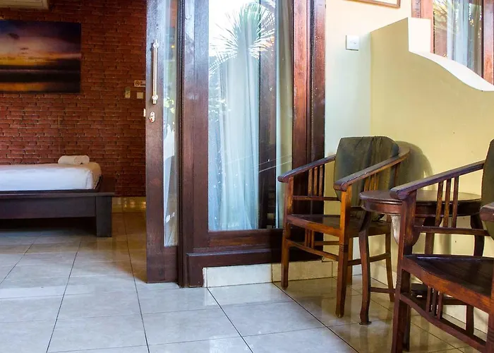 Leyeh Leyeh Casa de hóspedes Canggu